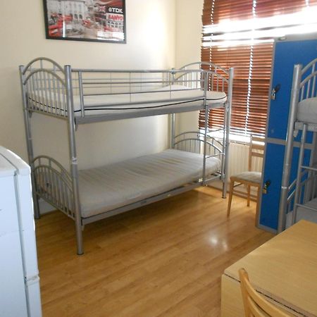 24/7 London Hostel المظهر الخارجي الصورة