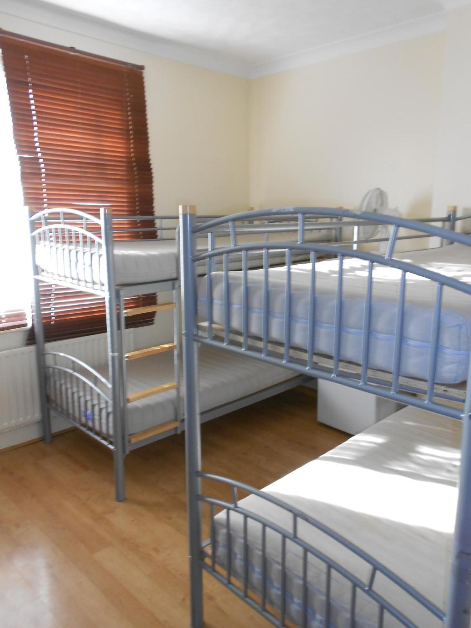24/7 London Hostel المظهر الخارجي الصورة