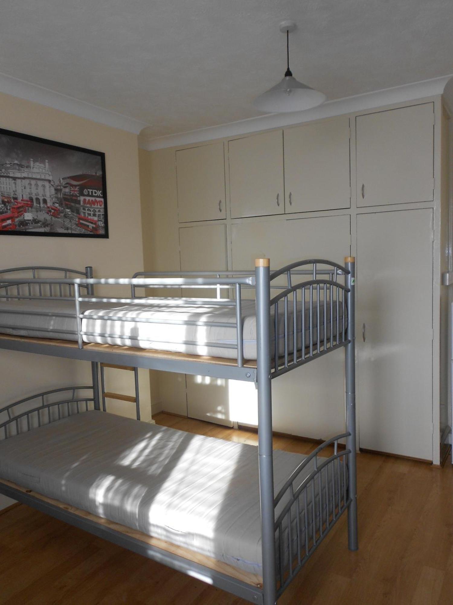 24/7 London Hostel المظهر الخارجي الصورة