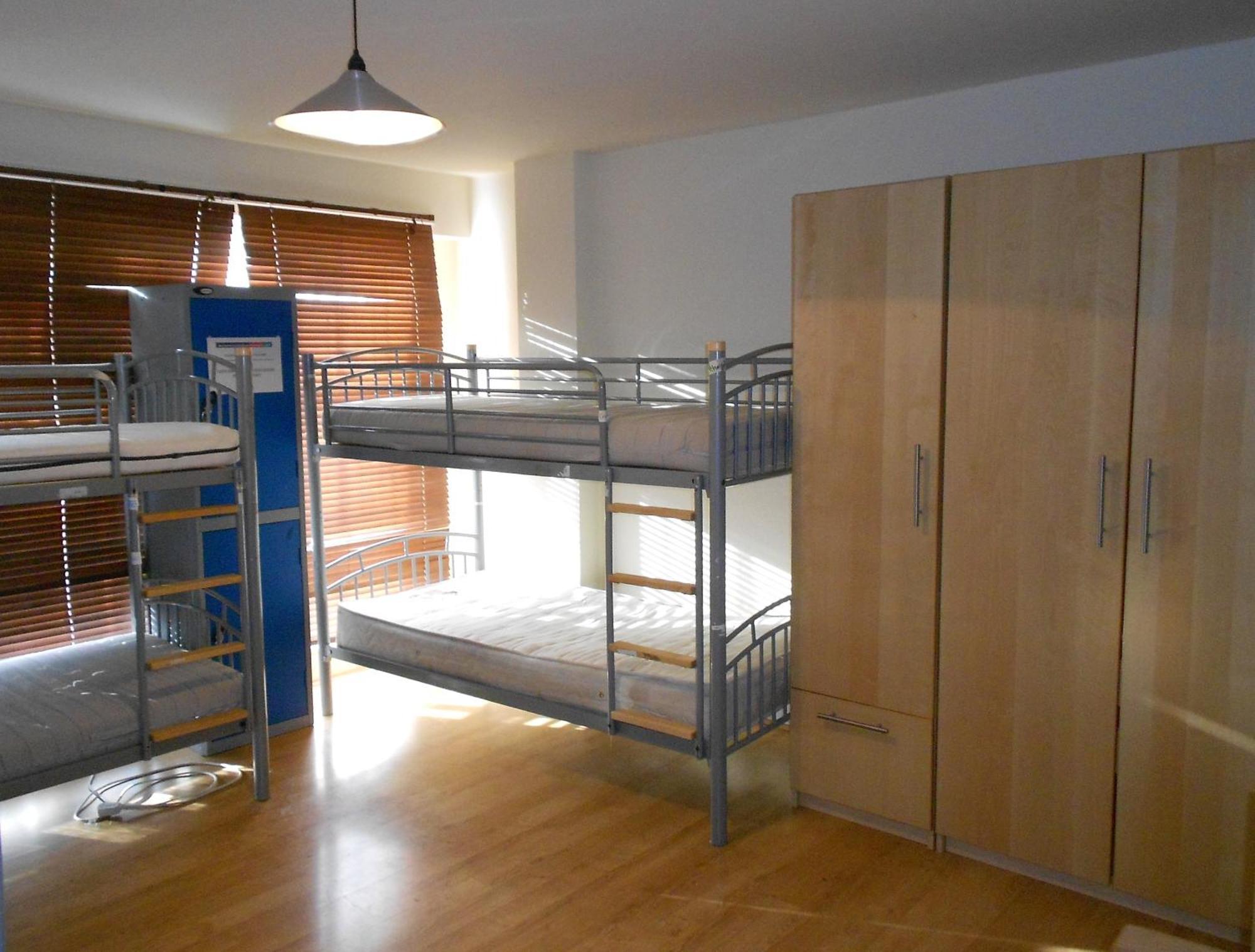 24/7 London Hostel المظهر الخارجي الصورة