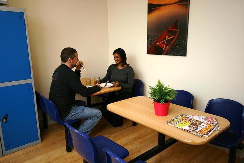 24/7 London Hostel المظهر الخارجي الصورة