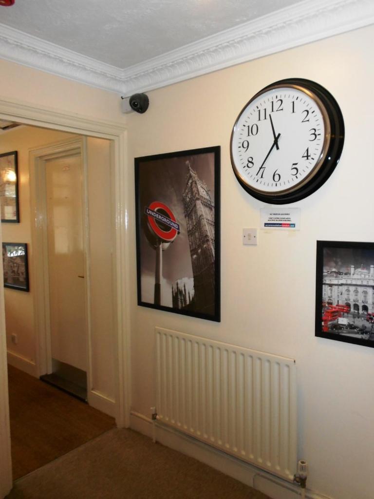 24/7 London Hostel المظهر الخارجي الصورة
