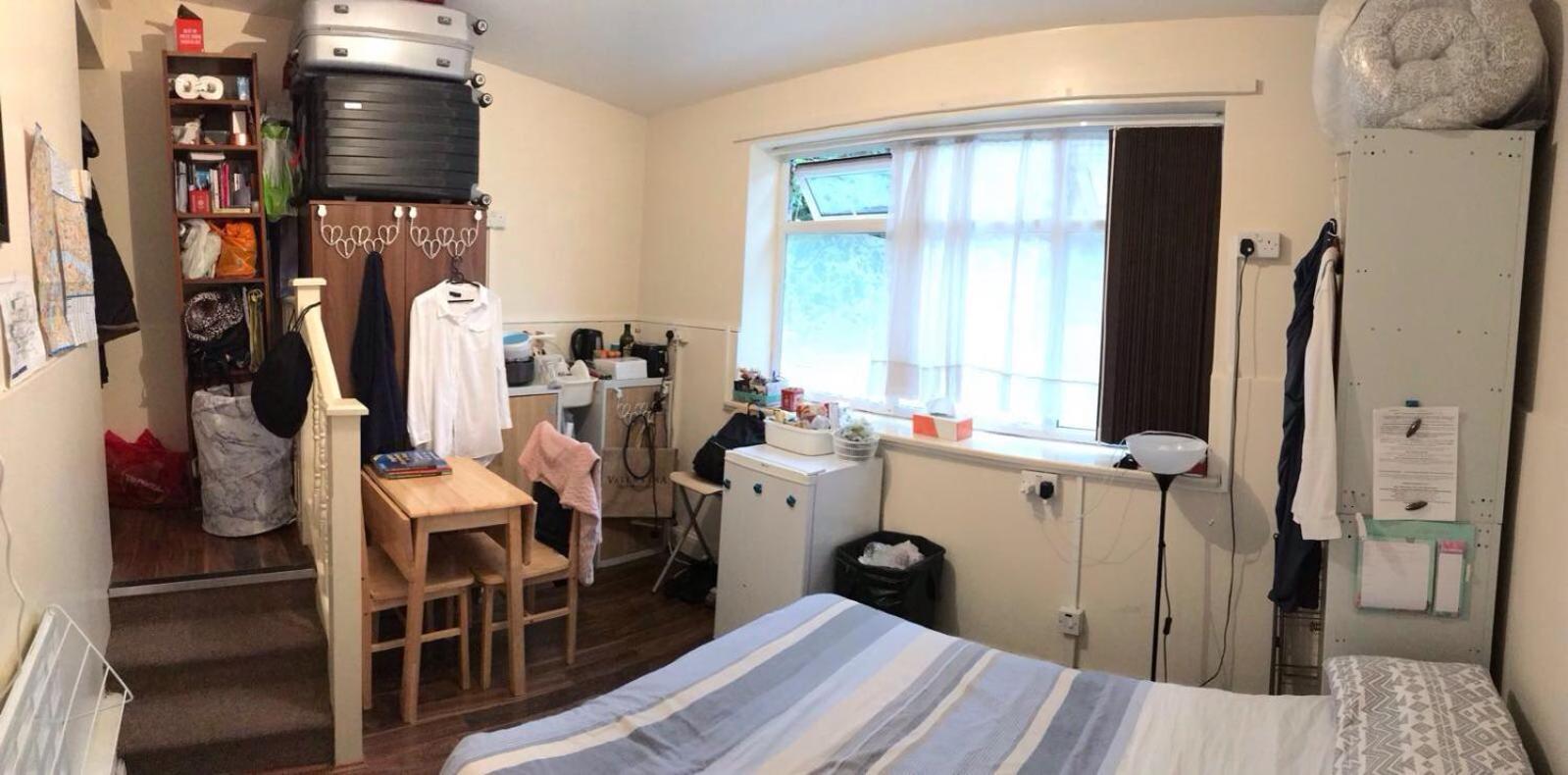 24/7 London Hostel المظهر الخارجي الصورة