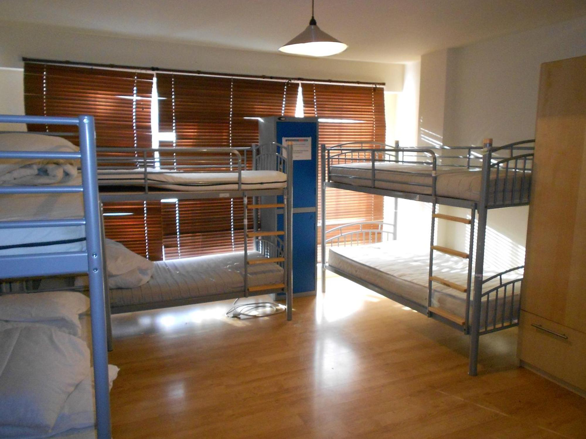 24/7 London Hostel المظهر الخارجي الصورة