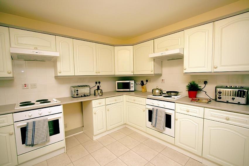 24/7 London Hostel المظهر الخارجي الصورة