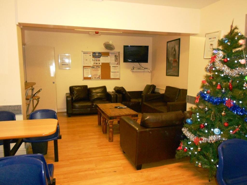 24/7 London Hostel المظهر الخارجي الصورة