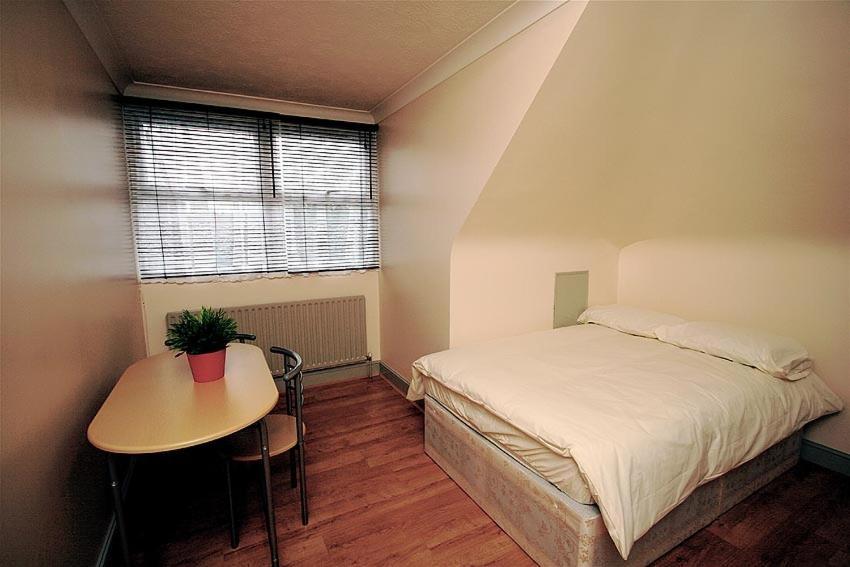 24/7 London Hostel المظهر الخارجي الصورة
