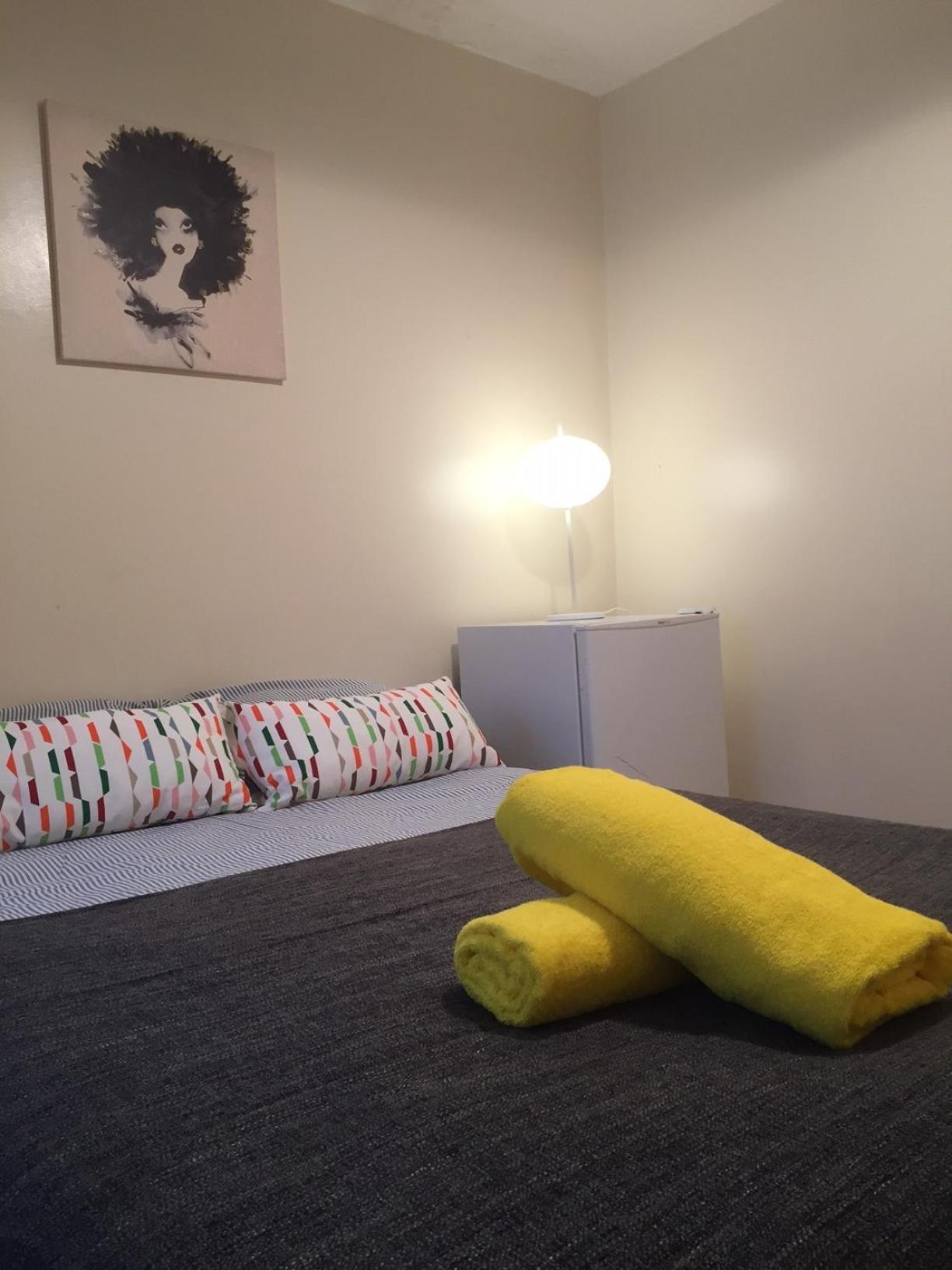 24/7 London Hostel المظهر الخارجي الصورة