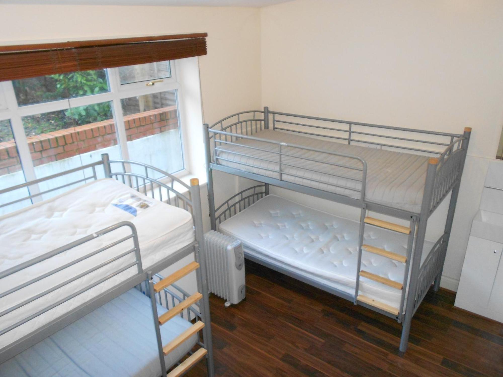 24/7 London Hostel المظهر الخارجي الصورة