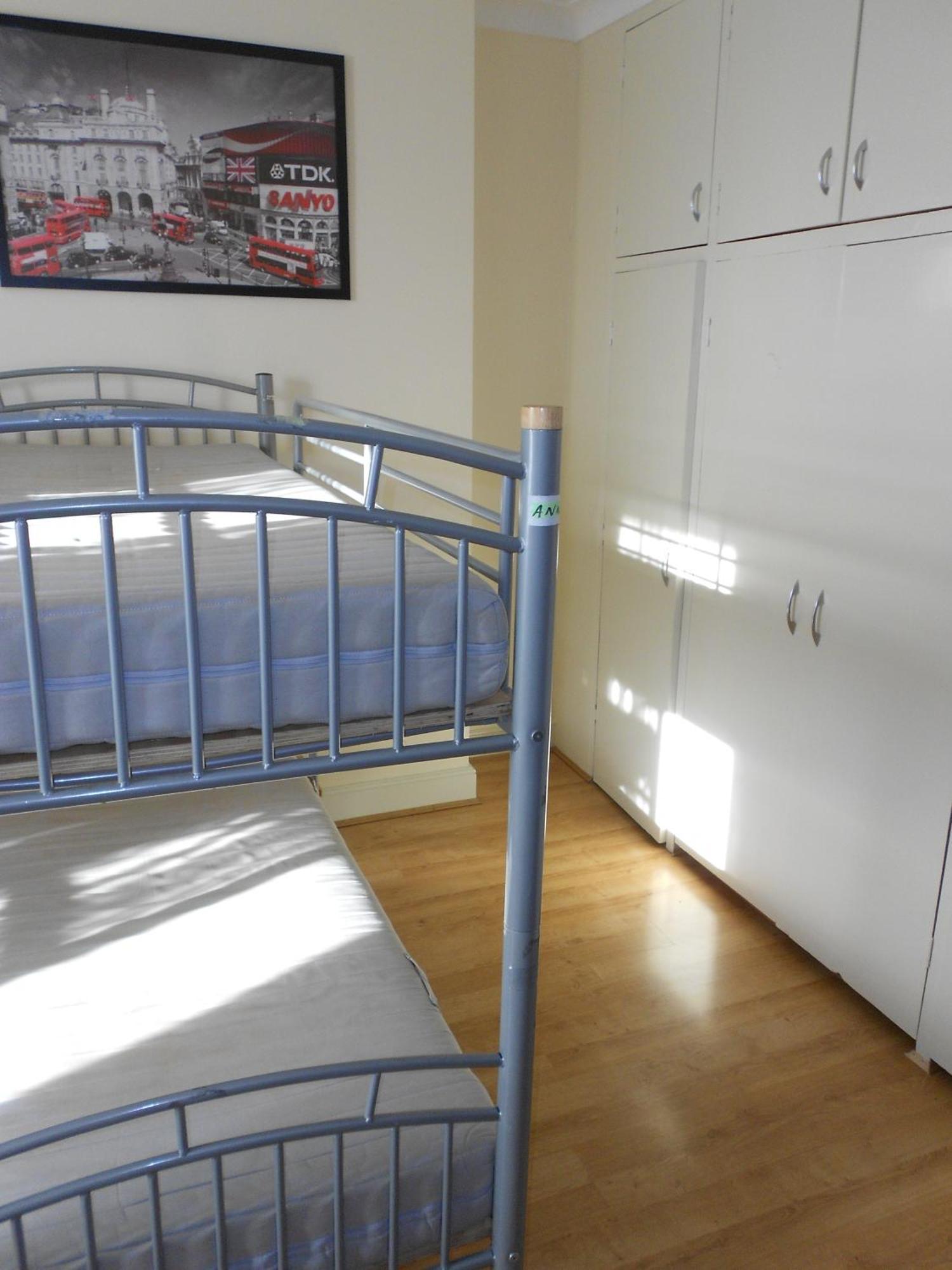 24/7 London Hostel المظهر الخارجي الصورة
