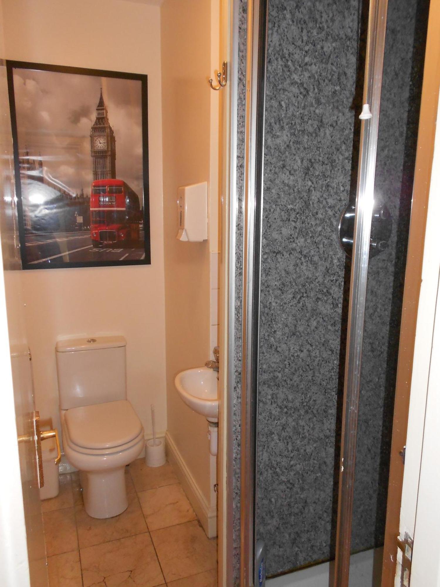 24/7 London Hostel المظهر الخارجي الصورة