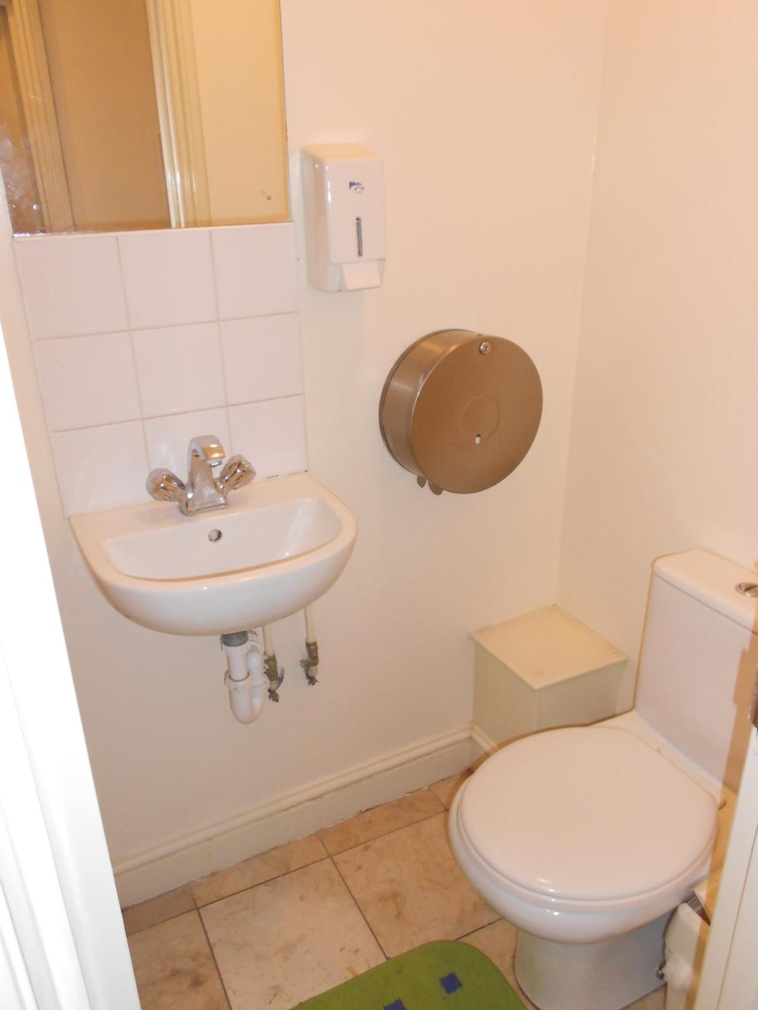 24/7 London Hostel المظهر الخارجي الصورة