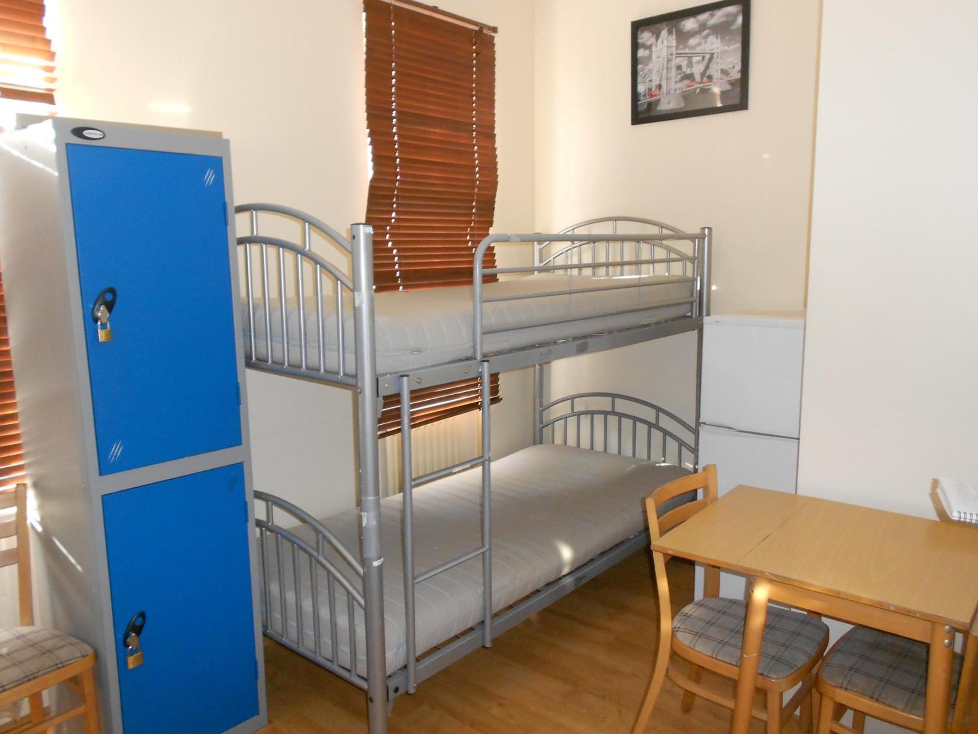 24/7 London Hostel المظهر الخارجي الصورة