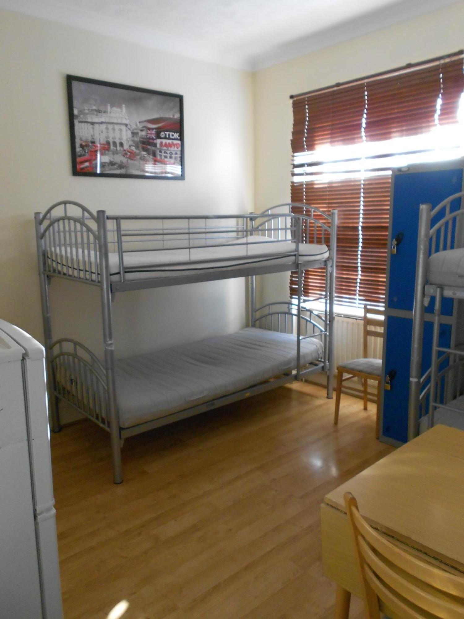 24/7 London Hostel المظهر الخارجي الصورة