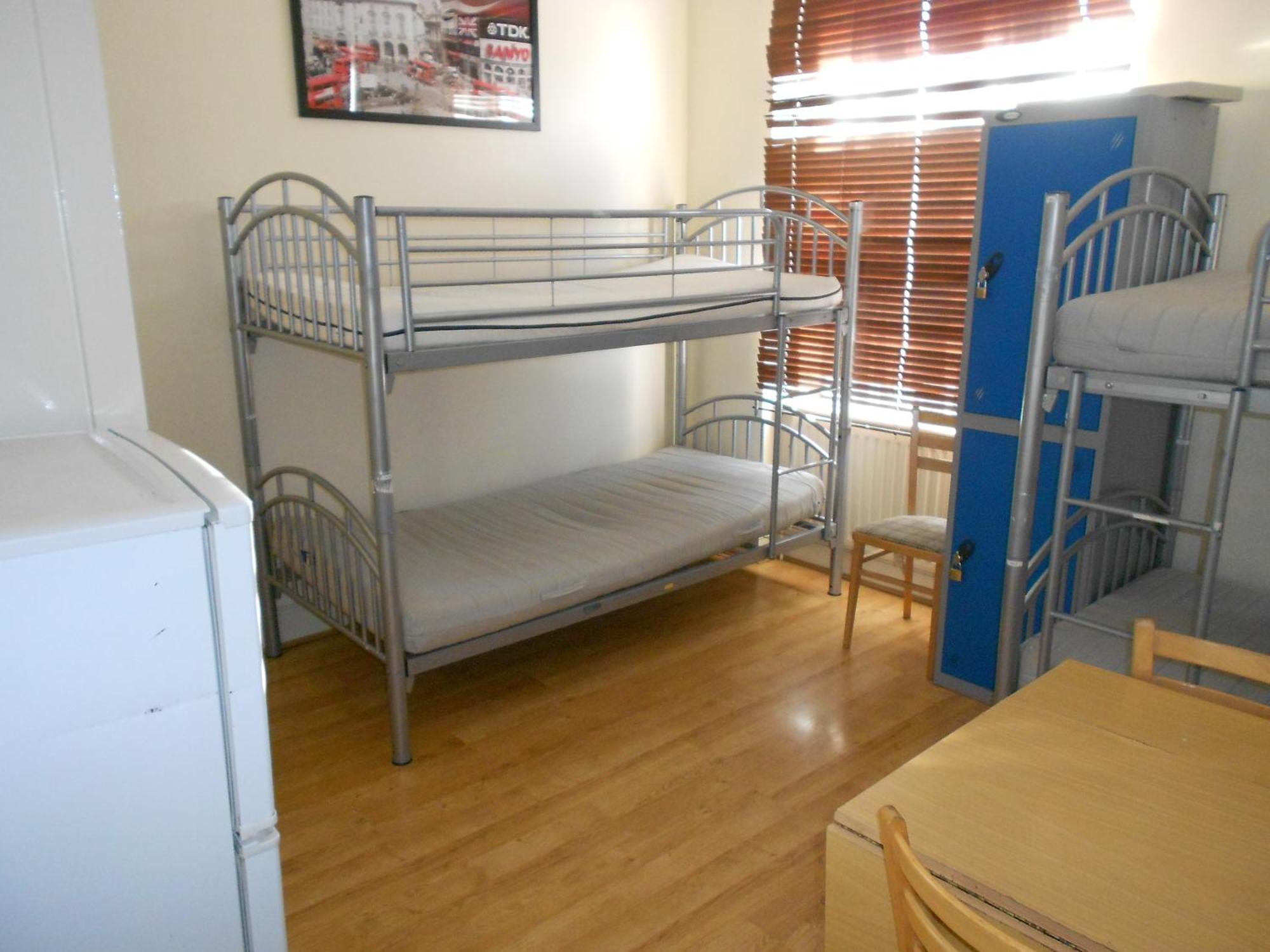 24/7 London Hostel المظهر الخارجي الصورة
